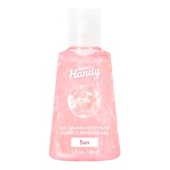 Håndrensegel til hænderne, MERCI HANDY